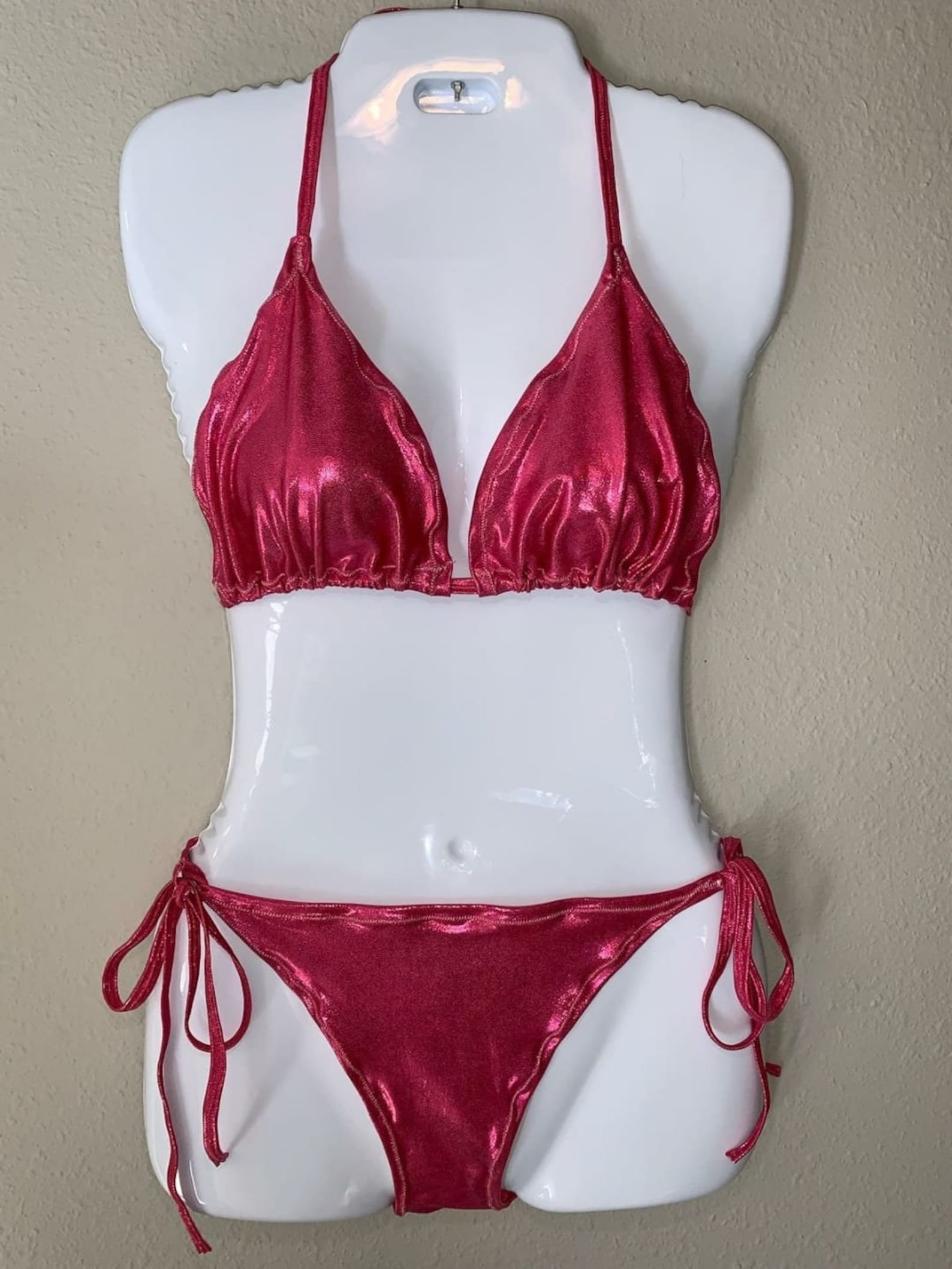 Dissolving Swimsuit Dissolvable Swimsuit Dissolving Bikini Etsy