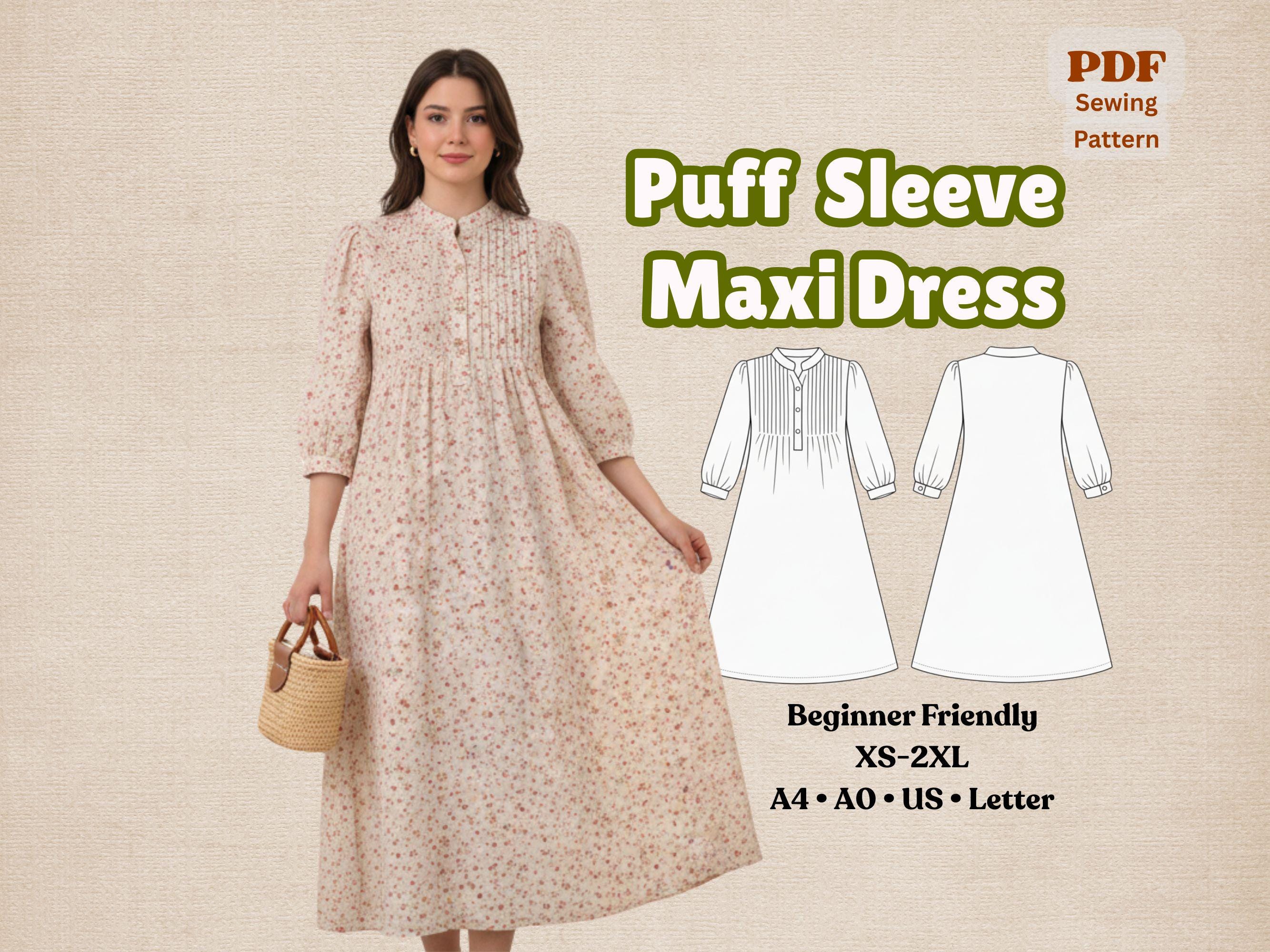 knee length dresses for ladies 100% Linen Swing Beach Tank Dress GIANA, Natural Melange / S