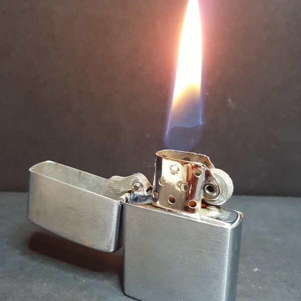 Prince Lighter Japan Etsy