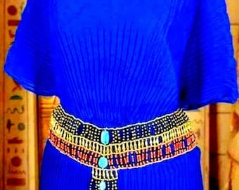 Belt only