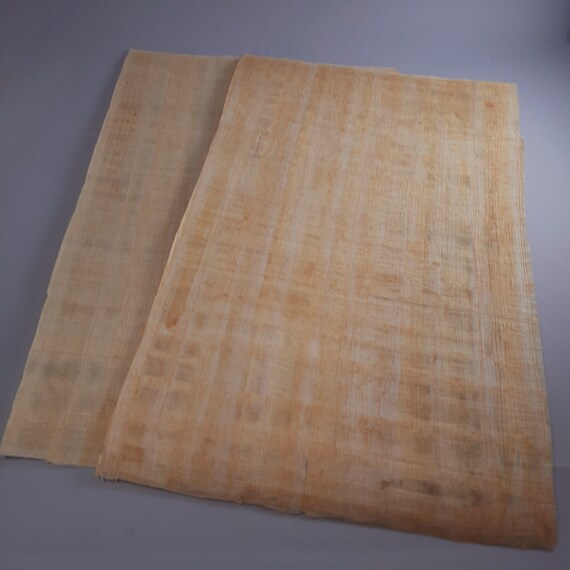 Papyrus Paper