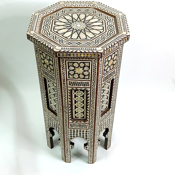 Mosaic entryway table deals