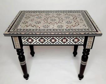 Side table