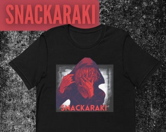 Snackaraki Tee