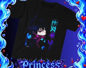 The Princess Killer