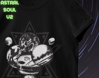 Astral Soul T Version
