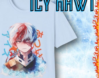 Icy Hawt