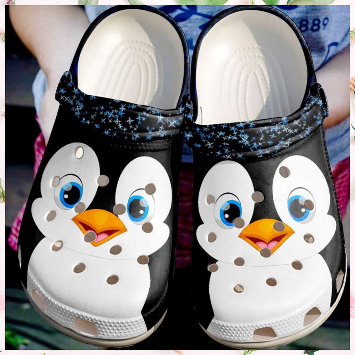 clog website