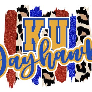 KU Jayhawks