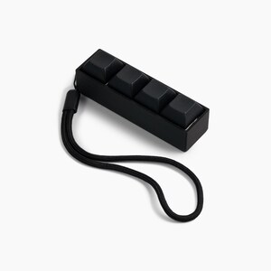 4 Key Mechanical Keyboard Fidget - Etsy