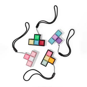 DIY Build Your Own Kit - Arrow Keys Mechanical Keyboard Fidget