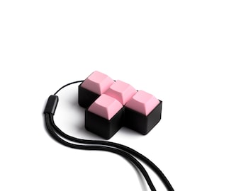 Arrow Keys Mechanical Keyboard Fidget
