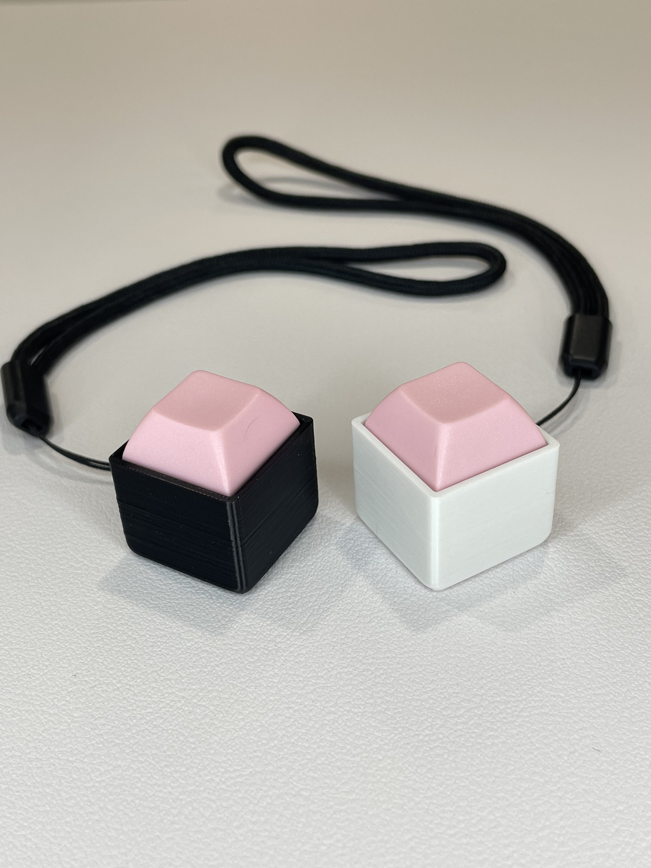 Buildable Key Fidget DIY Build Your Own Kit - 1 Key Mechanical Keyboard Fidget - Etsy