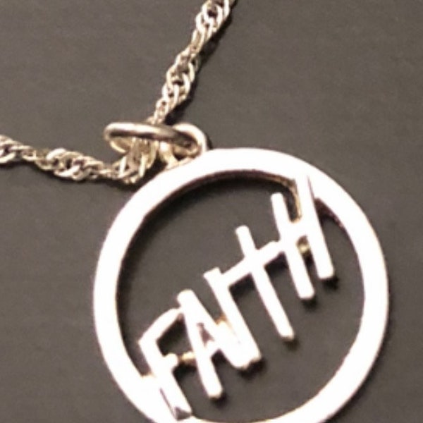 FAITH and JOSHUA'S Tree Necklace and earring set!!