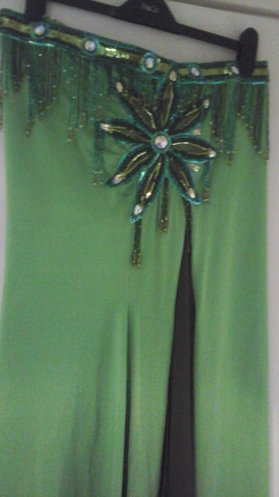 Superb Vintage Designer 