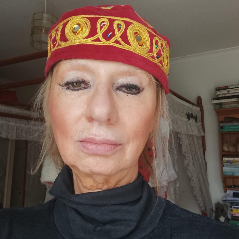 Muslim Fez Hats - Etsy UK