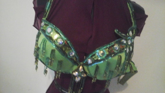 Superb Vintage Designer 