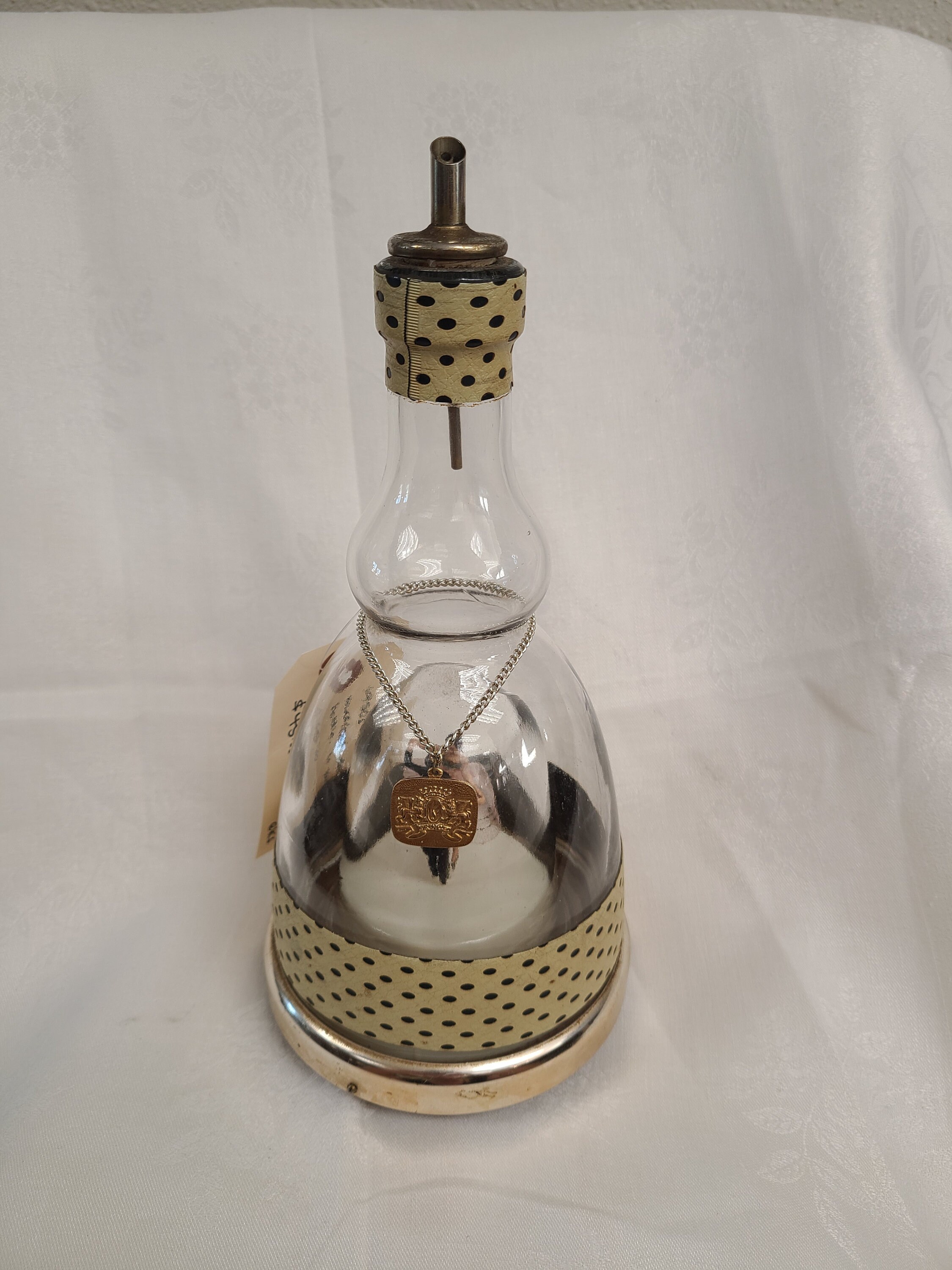 Musical Decanter for sale Only 2 left at 75