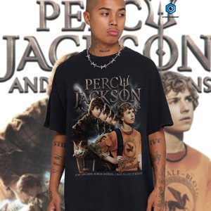 Percy Jackson Camp Half Blood and the Olympians Shirt, Greek God Mythology Symbol, Camp Half Blood Chronicles Shirt, Walker Scobell Shirt
