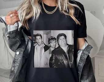 Vintage Adam Sandler Tshirt, Adam Sandler Shirt, Actors Tshirt, Graphic Unisex Tee, Gift for Men and Women
