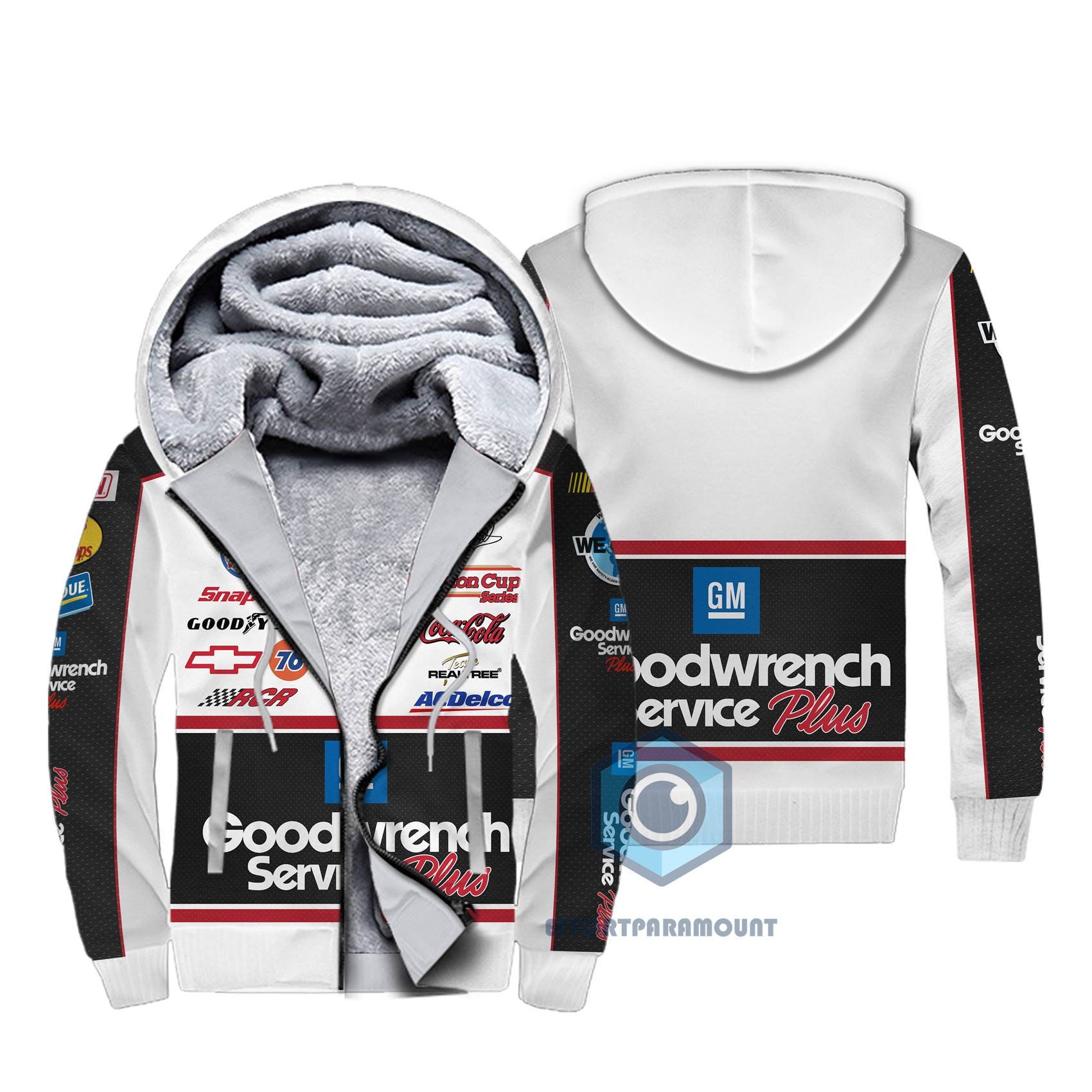 Dale Earnhardt Sr. 7 Time Champion Nascar 2000 Apparel Uniform Sweatshirt Zip Hoodie Sweatpant Etsy