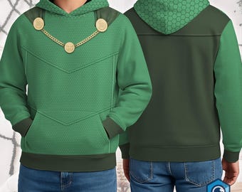 Doctor Doom Sweatshirt Hoodie, Avengers Secret Wars Dr Doom Shirt, Doomsday Avengers Sweatshirt, Doctor Doom Merch Halloween Costume Outfit
