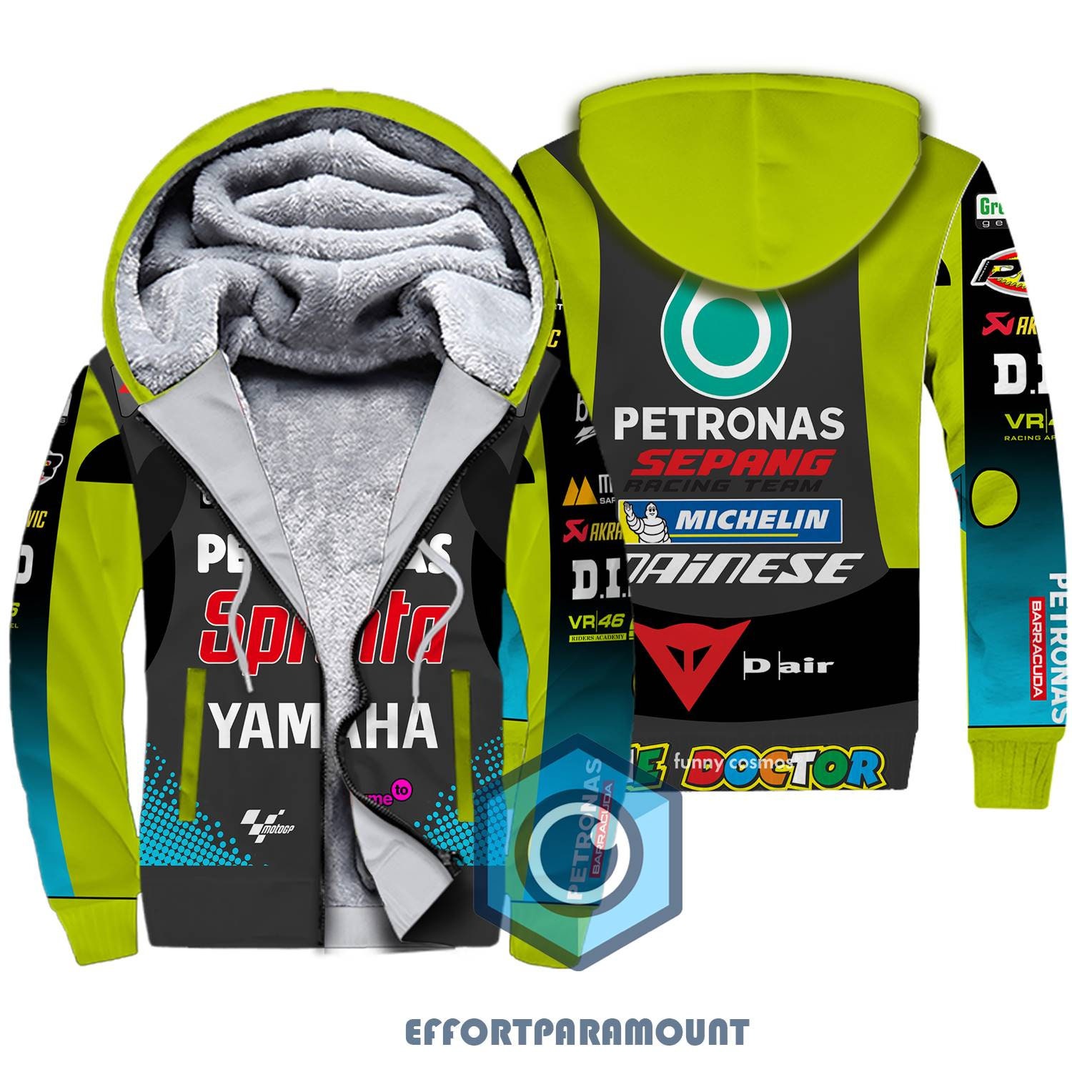 Valentino rossi deals sweatshirt