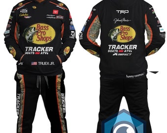 Martin Truex Jr. Nascar 2022 Shirt Hoodie Racing Uniform Clothes Sweatshirt Zip Hoodie Sweatpants