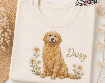 Sudadera personalizada con retrato de mascota bordado, sudadera personalizada con cara de bóxer bordada a partir de una foto, regalo para amantes de las mascotas, regalo para mamá