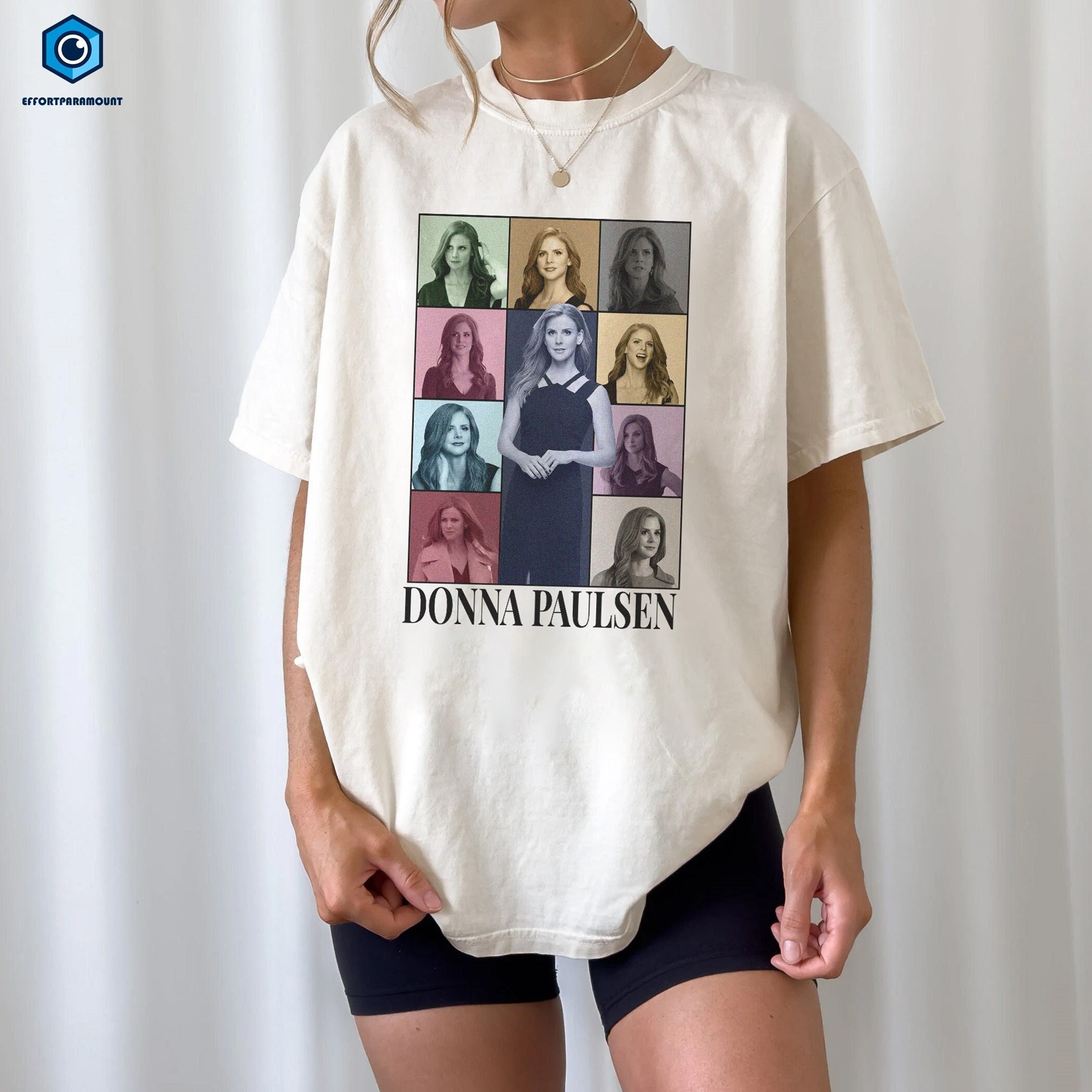 Suits TV Show Shirt, Donna Paulsen tshirt Eras tour, Eras Tour Style t-shirt, Suits Shirt, Suits Tv show Shirt, Suits Merch