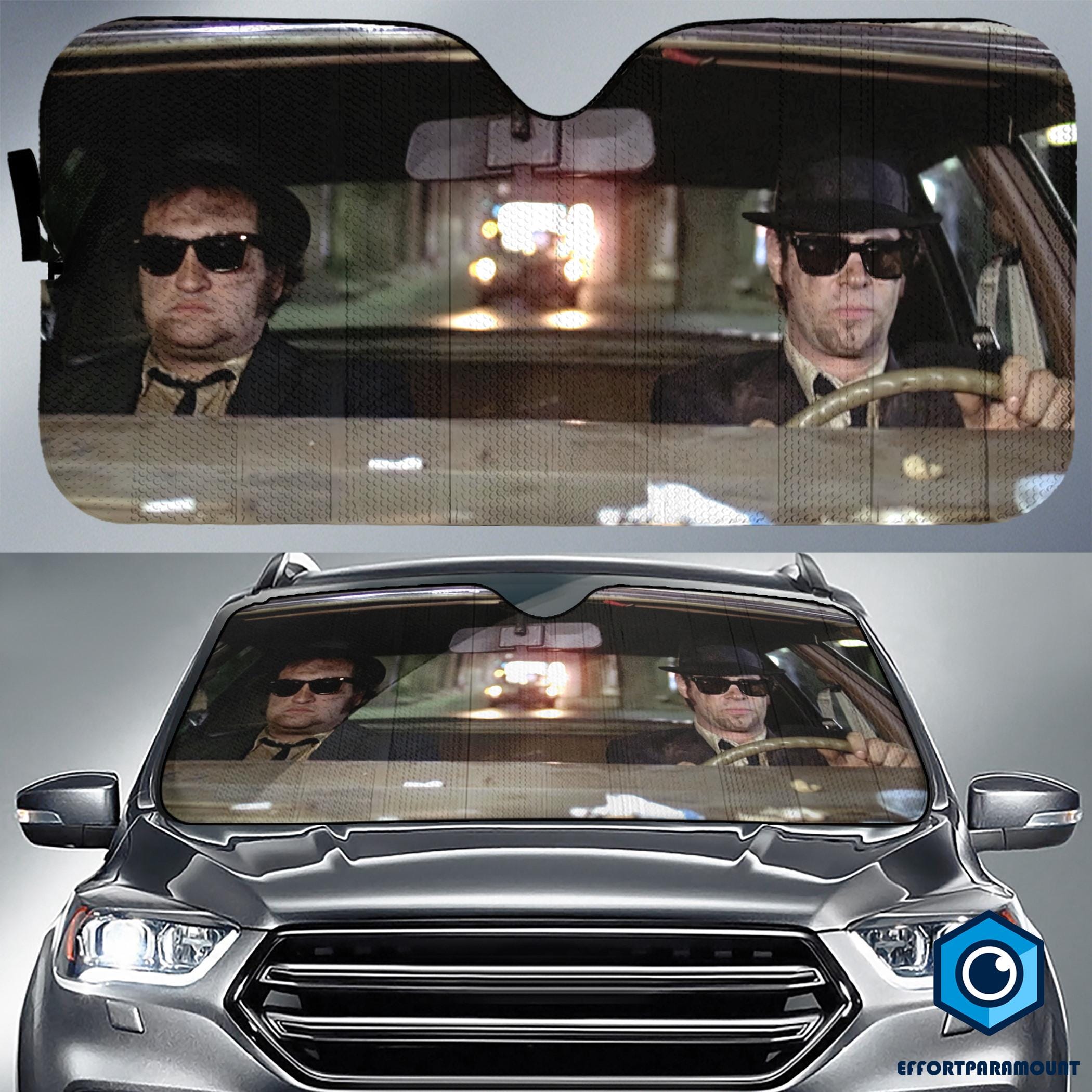 Blues Brothers Costume - Etsy
