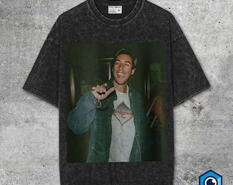 Adam Sandler Mineral Washed Tshirt, Adam Sandler Shirt, Adam Sandler Funny Shirt, Actors Tshirt, Graphic Unisex Tee