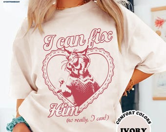 Pawbert Zootopia Shirt, Pawbert I Can Fix Him Shirt, Sweater, Pawbert Lynxley Zootopia Tee, Disneyland Zootopia Characters Vintage Shirt