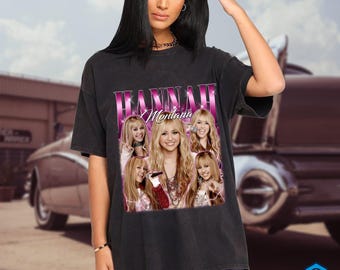 Hannah Montana Shirt, Disneyland Hannah Montana Tee, Girl Trip Outfits, Hannah Montana T-shirt, Having a Meltdown