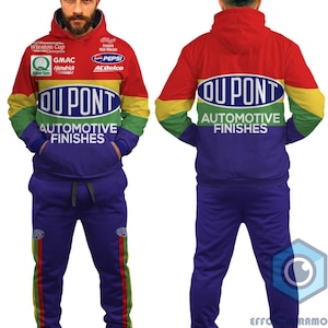 Martin Truex Jr. Nascar 2022 Shirt Hoodie Racing Uniform Clothes