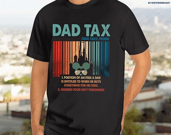 Dad Tax Definition Shirt, Mickey Dad Shirt, Fathers Day Shirt, Gift for Dad, Dad Life Sweatshirt, Best Dad Gift, Funny Shirt for Dad
