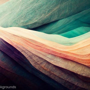 ARES - Abstract 3D Backgrounds