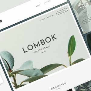 Kit de interfaz de usuario - Lombok