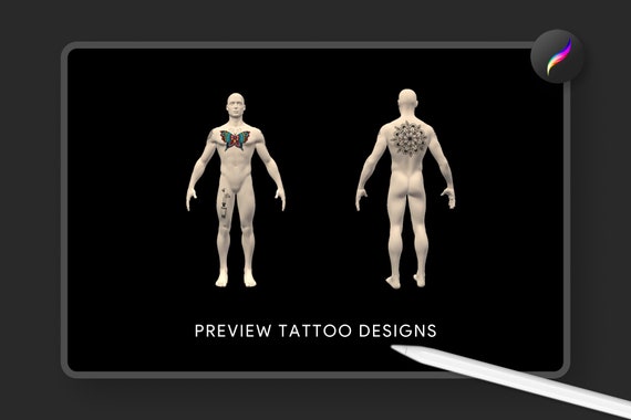 Clothing Previewer and 3D drawing (e.g. Procreate 3D) - Community Resources  - Developer Forum