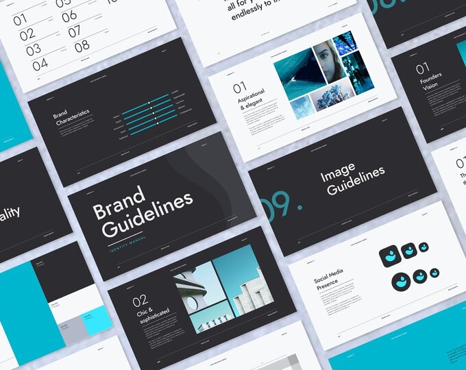 Procreate Background Textures: Paper Canvas Skin & Wood - Etsy