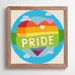 see more listings in the Pride section