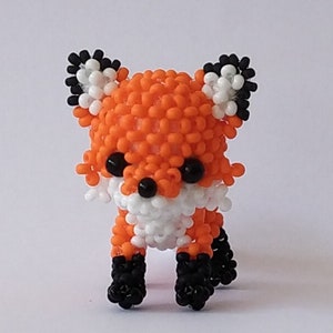 Color Zone Create Your Own Bead Pets