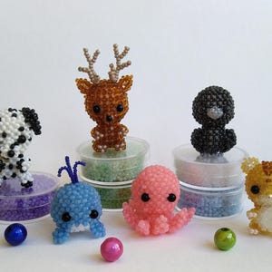 リトルビッグヘッドセット5 HiRaWalOkDalHam - PDF説明書（ドイツ語）