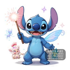4 PNG Stitch Transparent  Digital design PNG file for sublimation - High Resolution -Instant Digital PNG Download