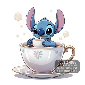 4 PNG Stitch Transparent  Digital design PNG file for sublimation - High Resolution -Instant Digital PNG Download