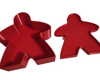 MEEPLE BOX