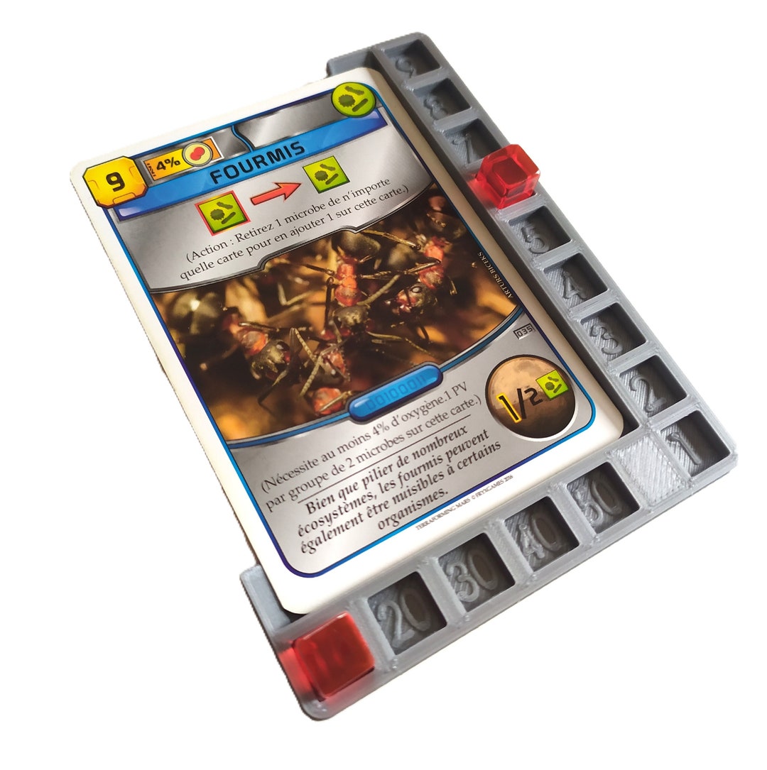 15x Resource Counters - Etsy