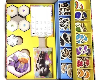 Compatible insert for Calico