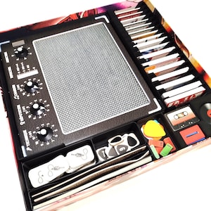 Kompatibel insats för Rock Hard 1977