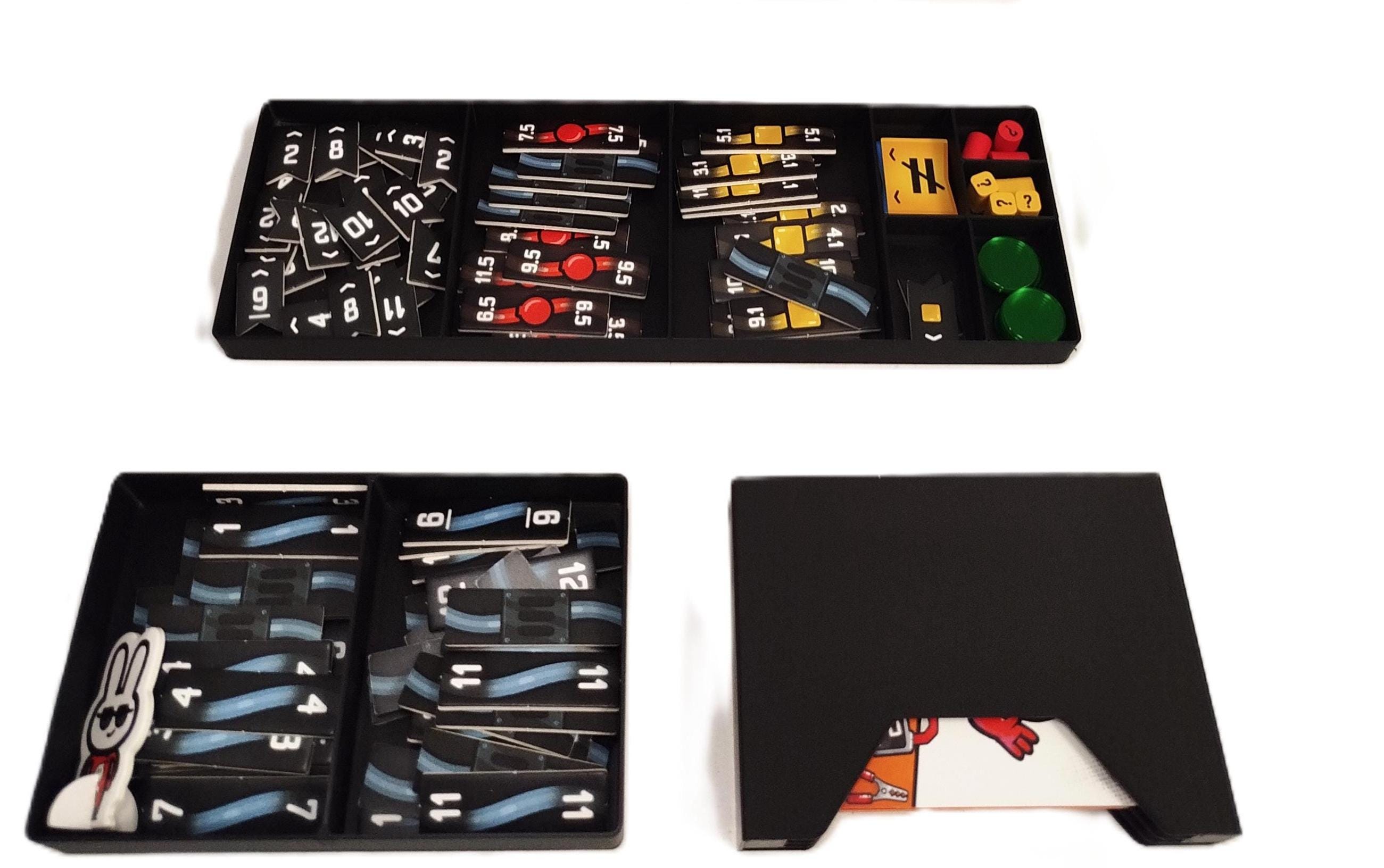 ボムバスターズ対応インサート - Etsy 日本